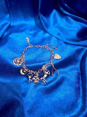 Charm Bracelet